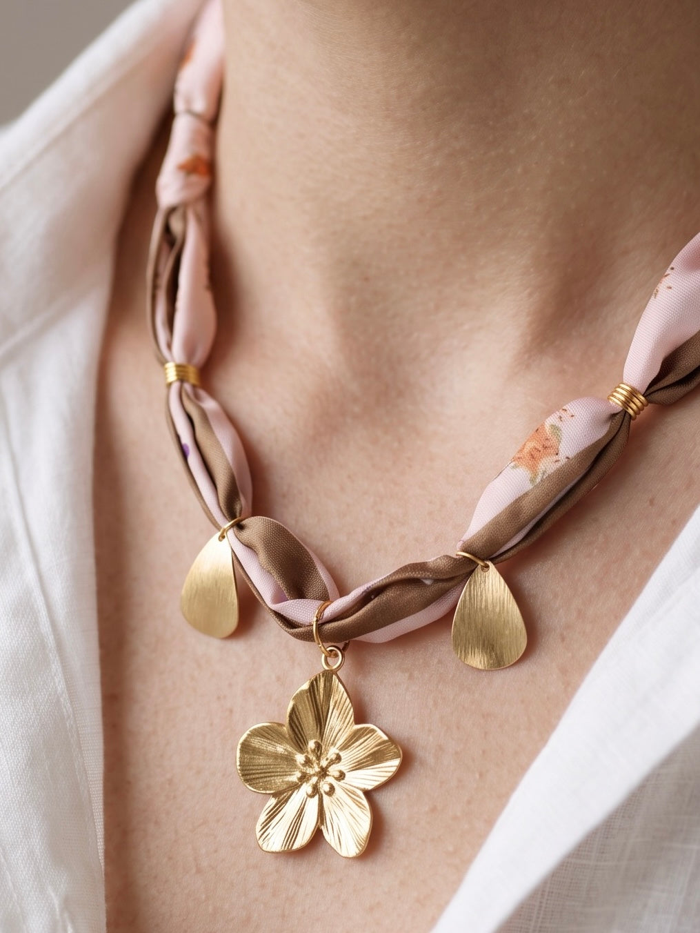 Blush Blossom