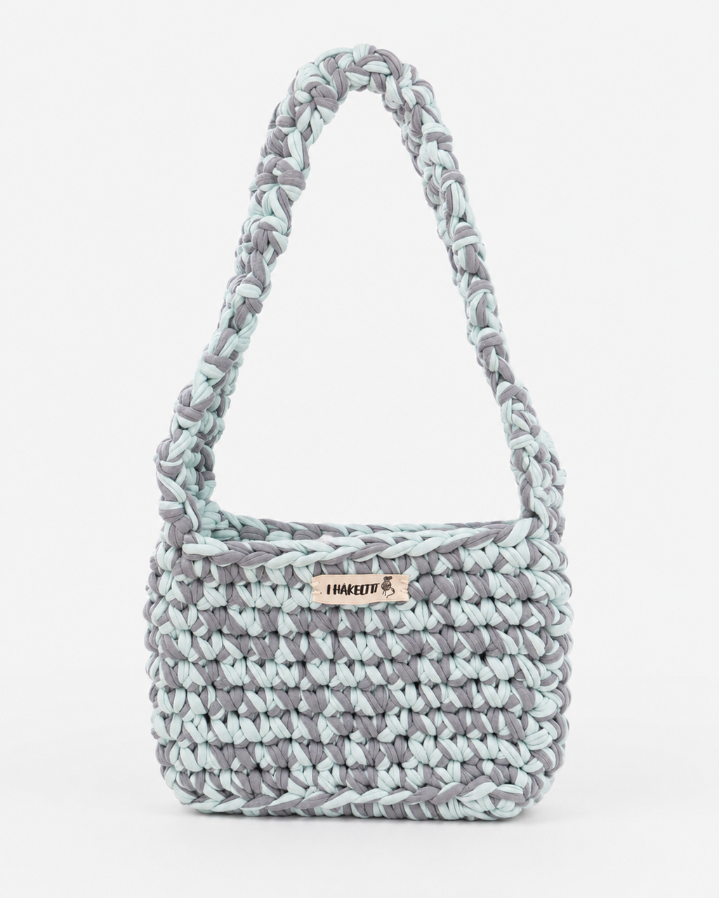 Häkeltasche Elara