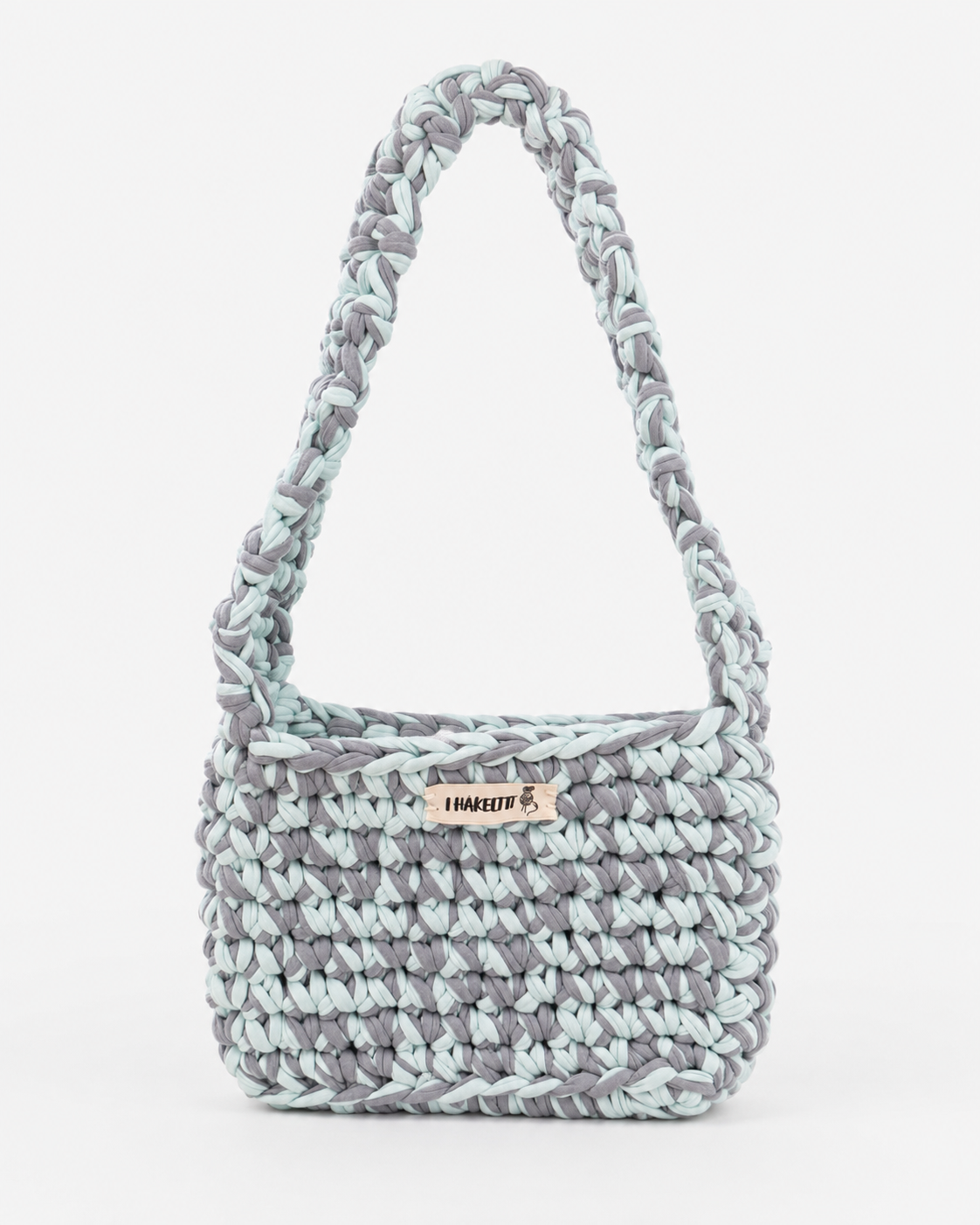 Häkeltasche Elara