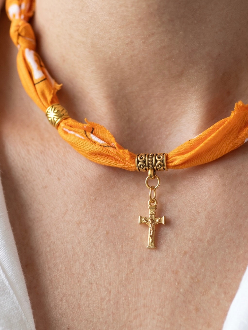Golden Faith