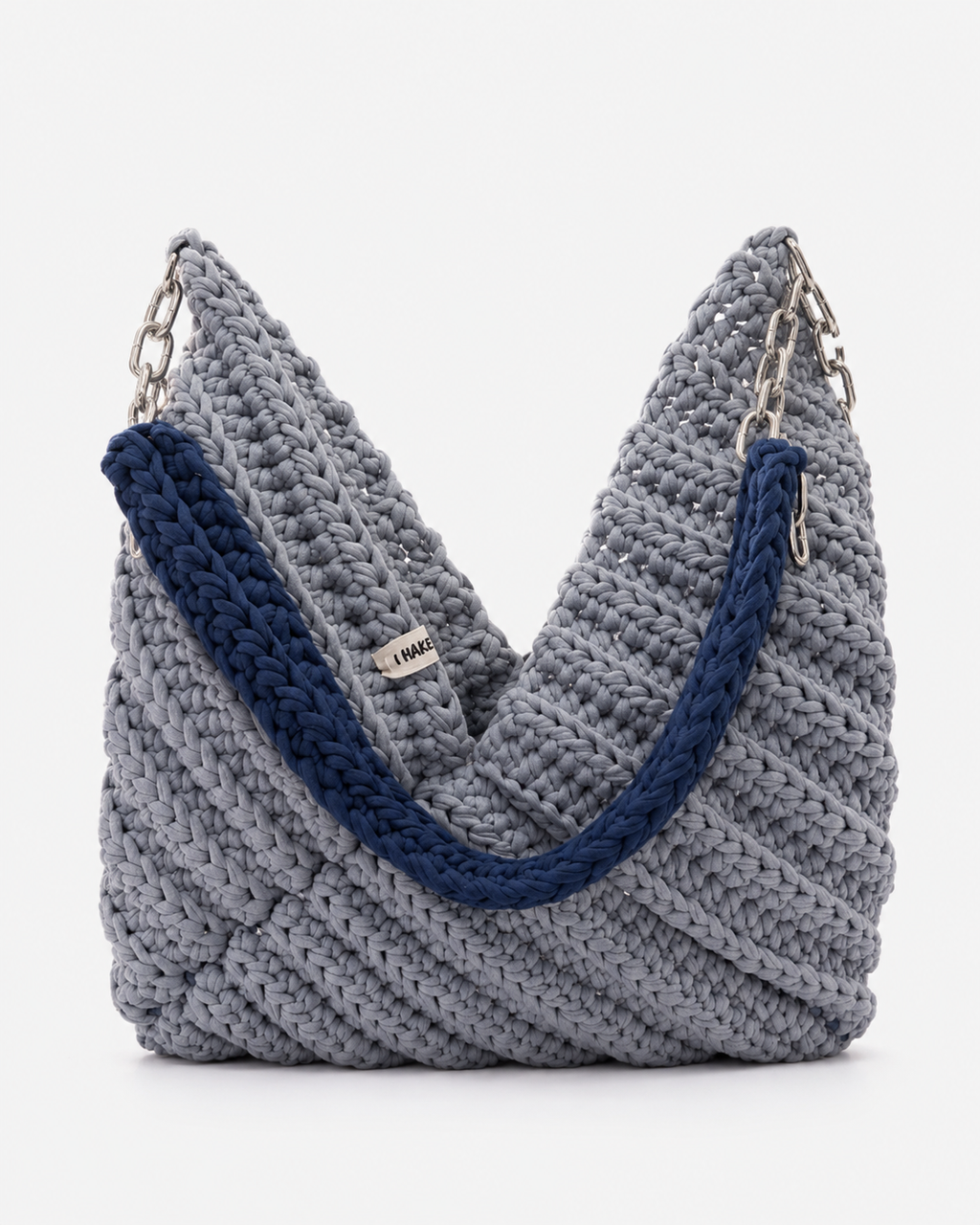 Häkeltasche Maris
