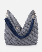 Häkeltasche Maris