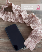 ePaper Anleitung - Ruffle Band Missy