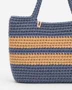 Häkeltasche Skagen