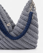 Häkeltasche Maris