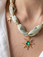 Seafoam Solei