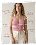 Mix and Match - gestalte dein Oberteil