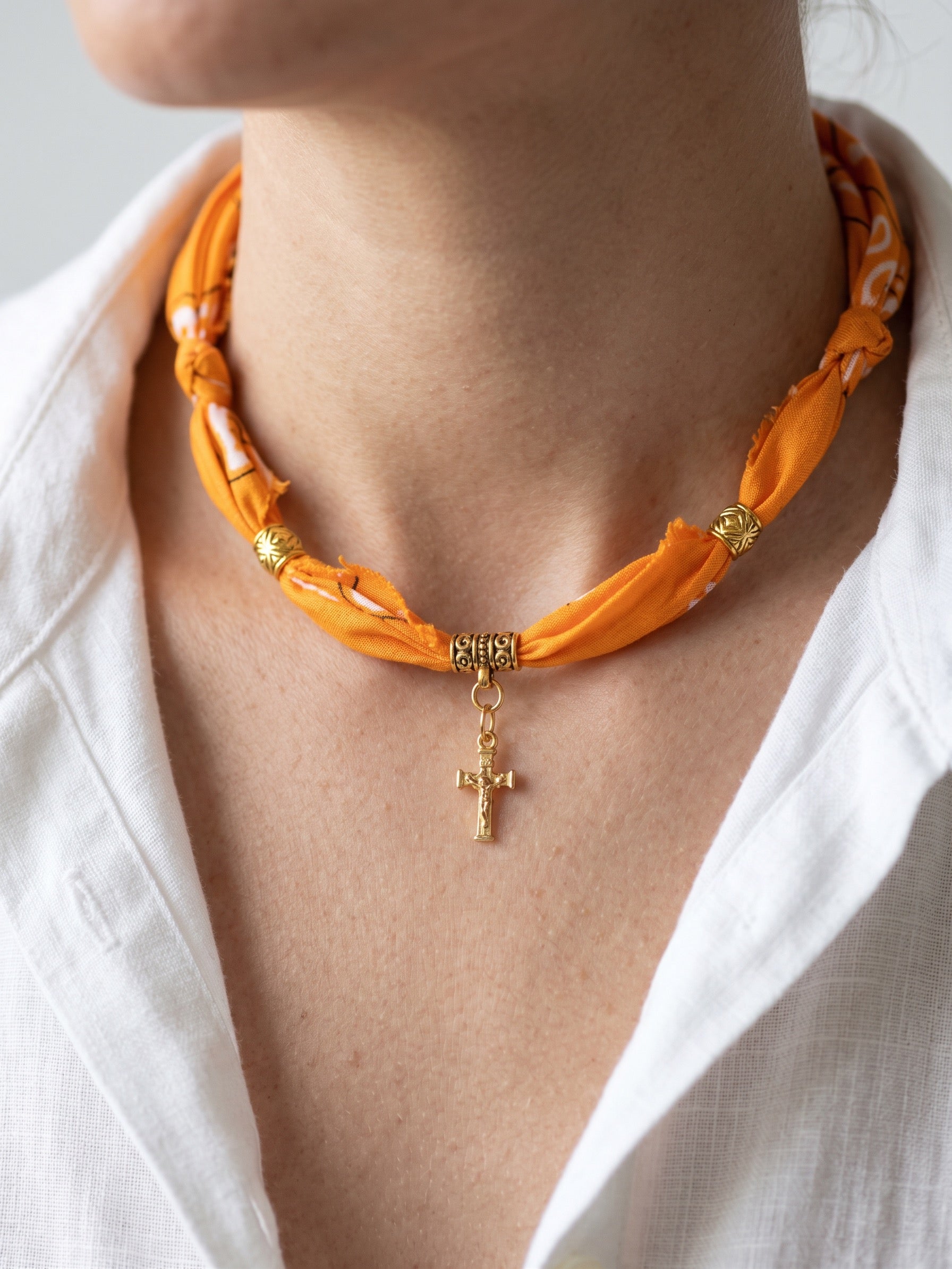 Golden Faith