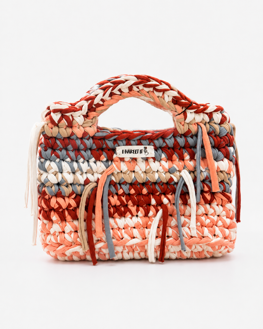 Häkeltasche Solmara
