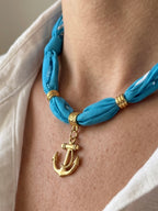Ocean Anchor