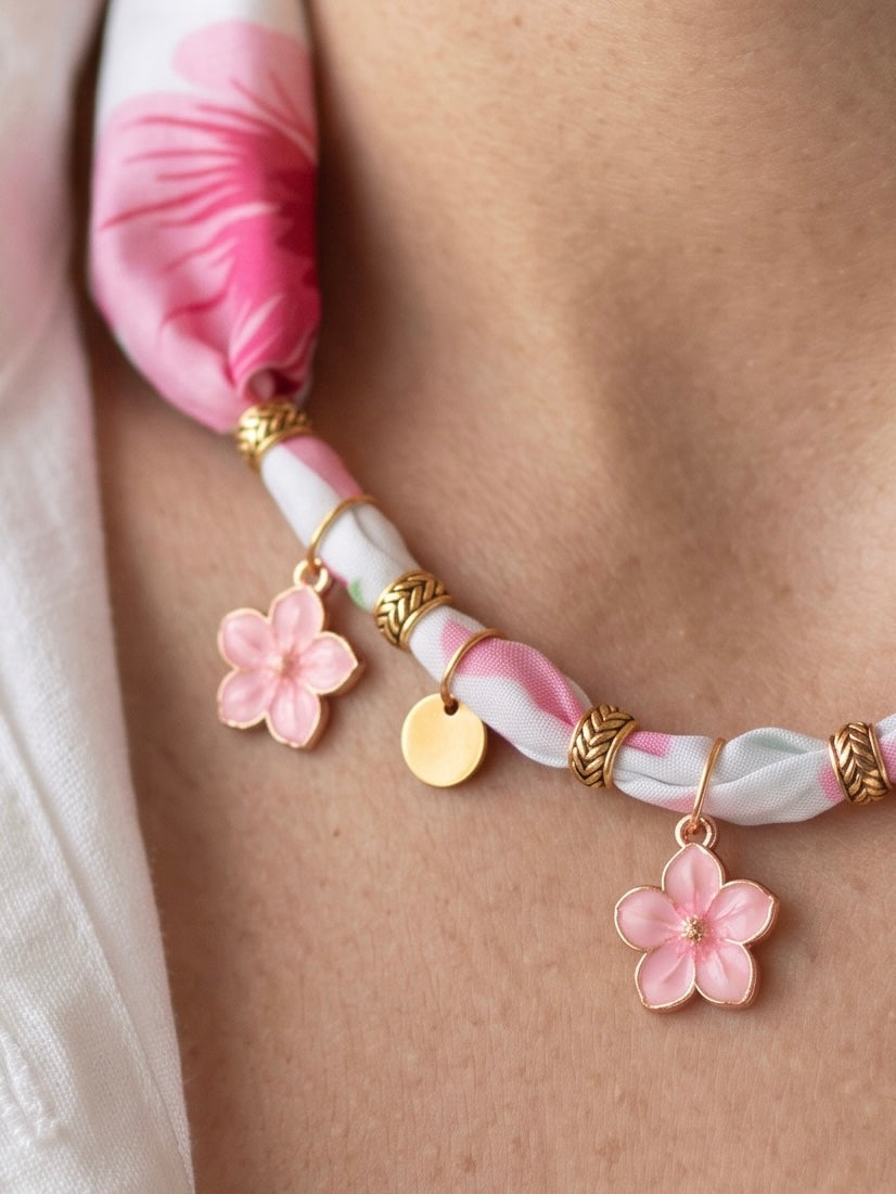 Pink Blossom