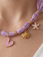 Lilac Coast