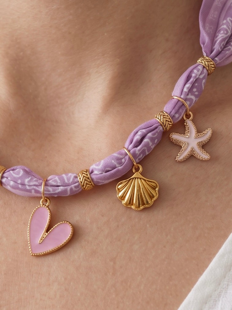 Lilac Coast