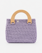 Häkeltasche Fjella