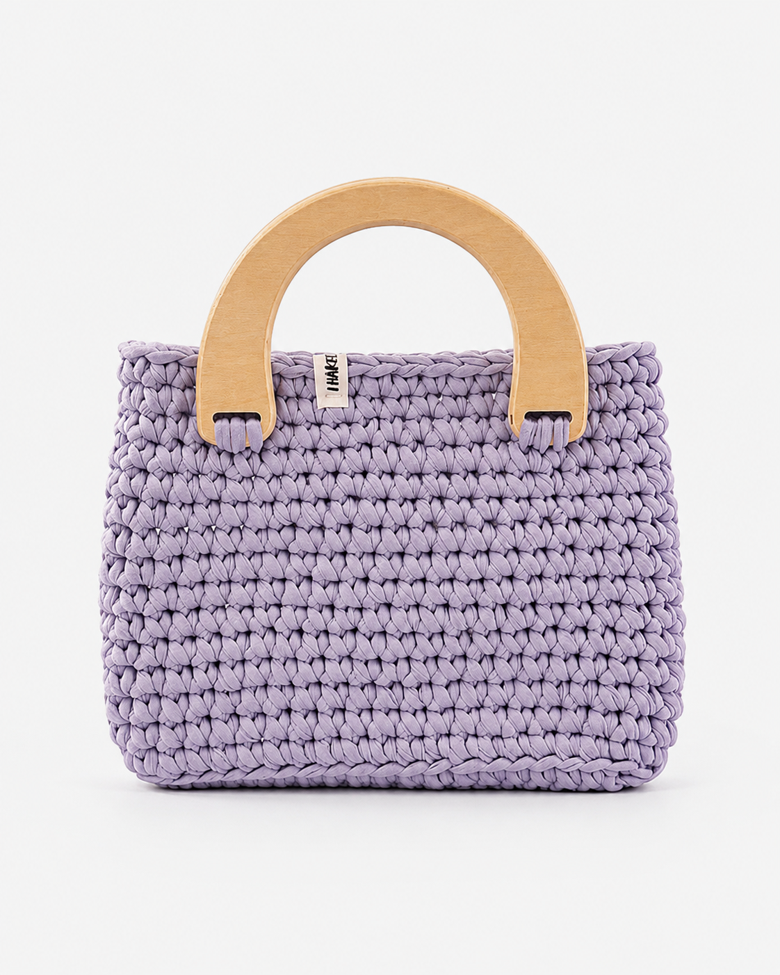 Häkeltasche Fjella