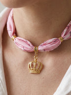 Blush Crown