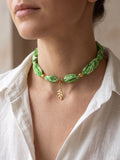 Green Whisper