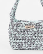 Häkeltasche Elara