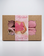 DIY - Starter Kit: Oberteil Emma