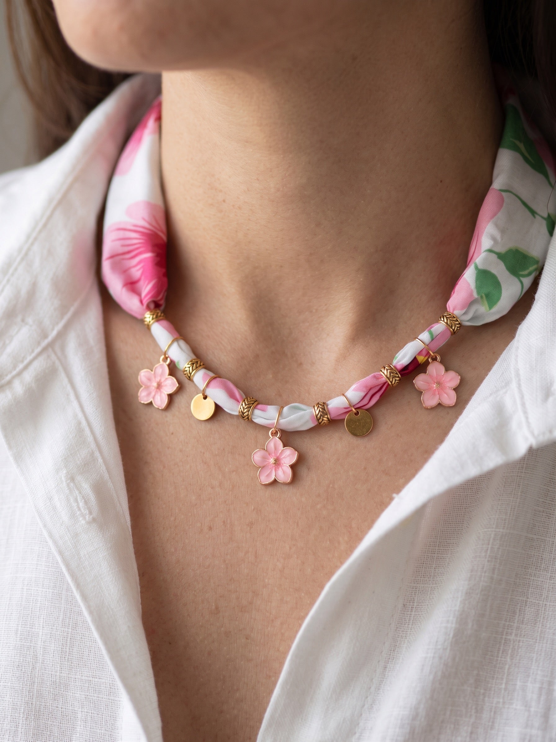 Pink Blossom