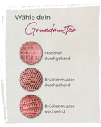Mix and Match - gestalte dein Oberteil
