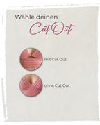 Mix and Match - gestalte dein Oberteil
