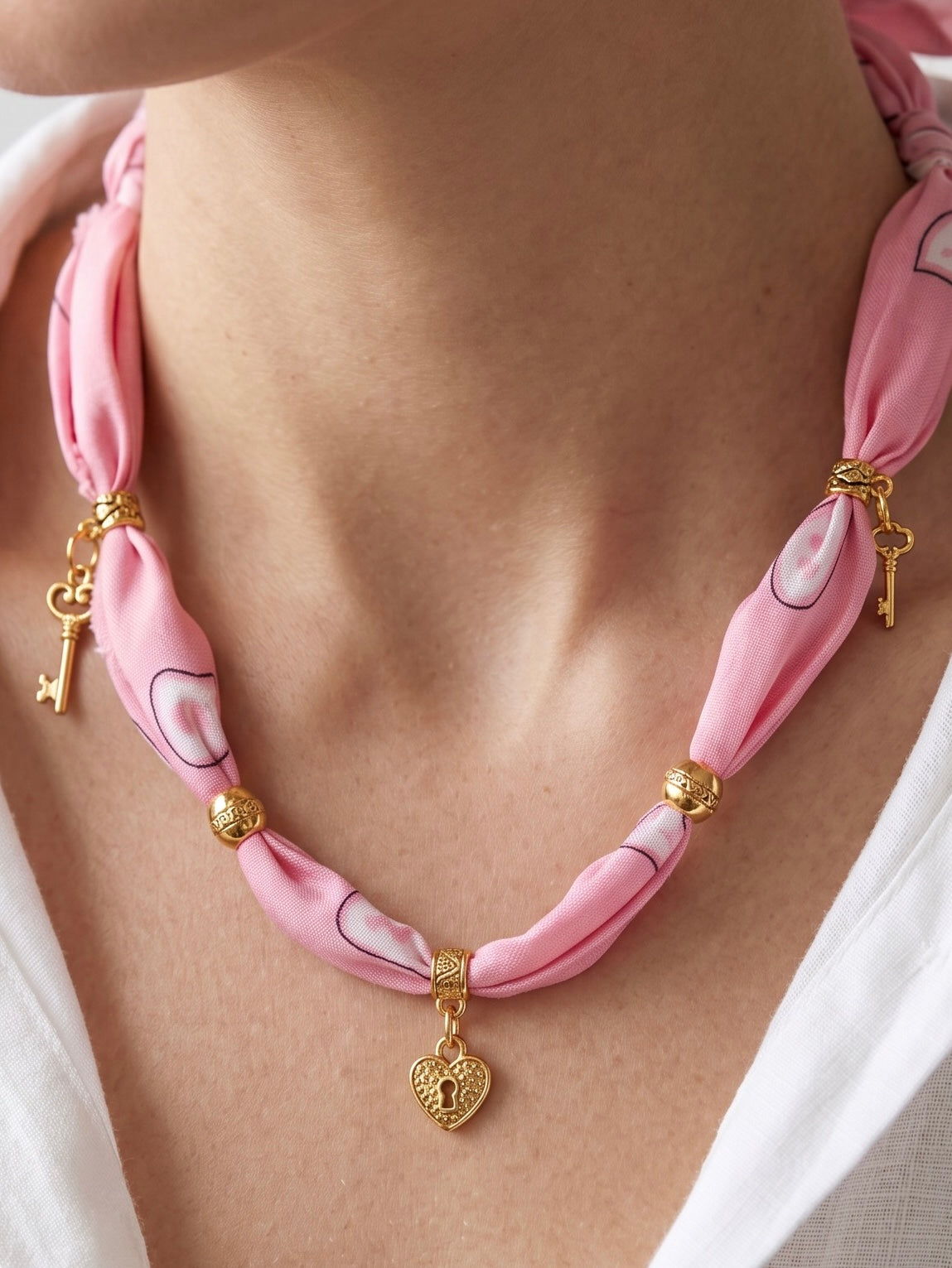 Pink Secret