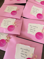 DIY-Anleitung: Oberteil Emma +Goodie