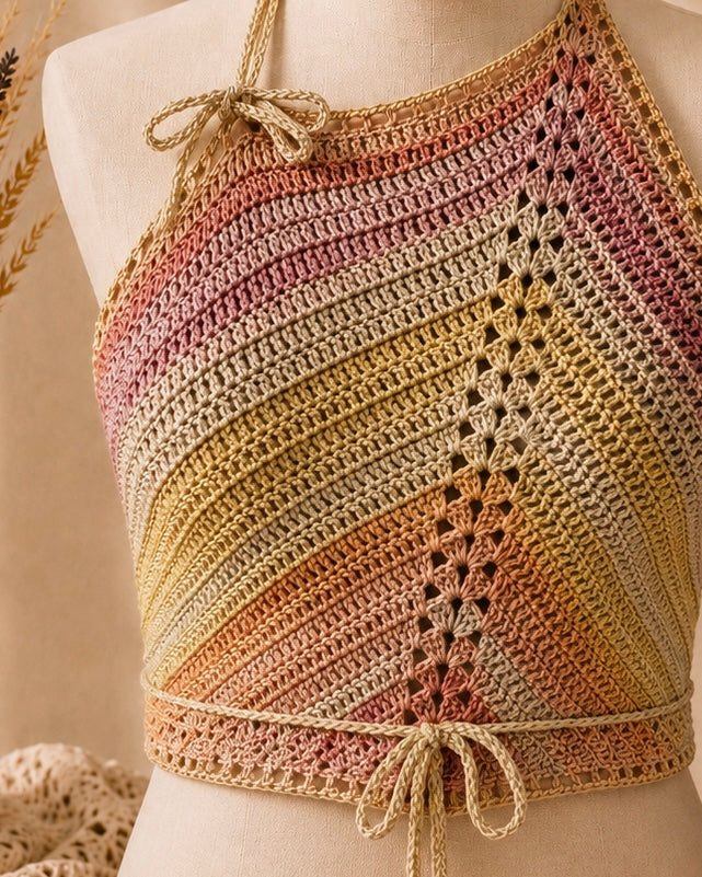 Oberteil Solmira