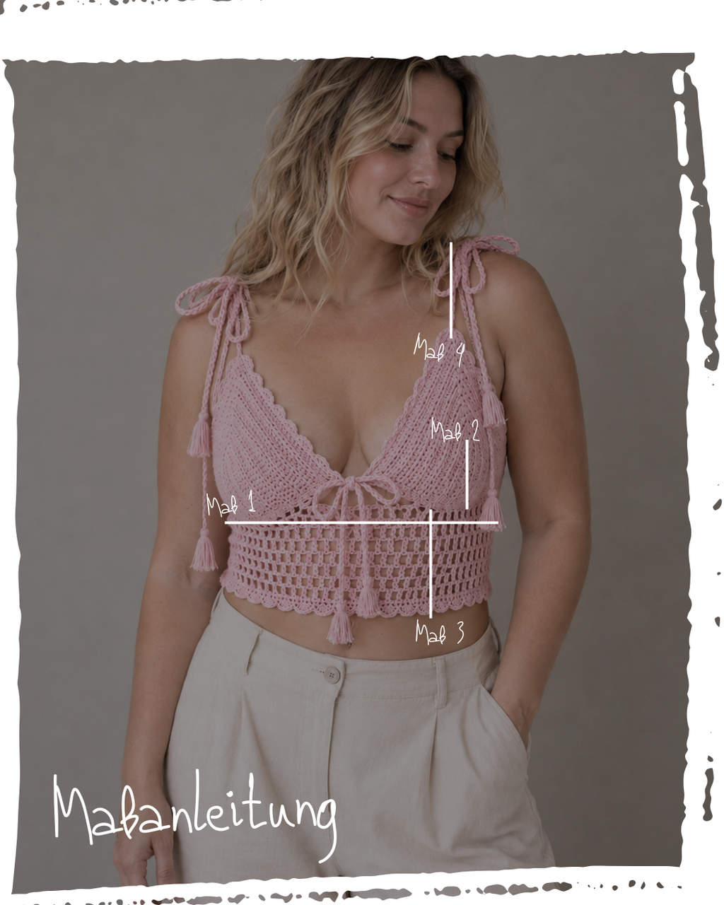 Mix and Match - gestalte dein Oberteil