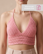 ePaper - Anleitung Amelie Top